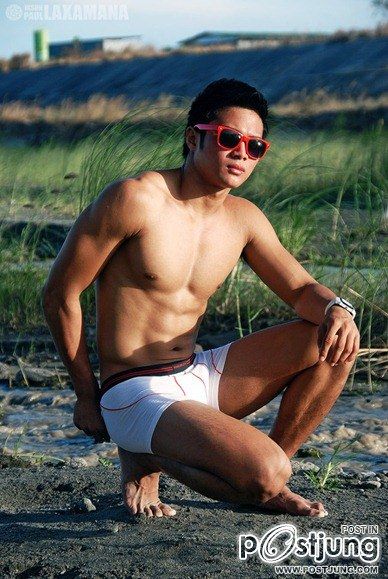 ถอดโชว์เรือนร่าง 34