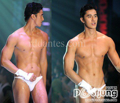 ถอดโชว์เรือนร่าง 34