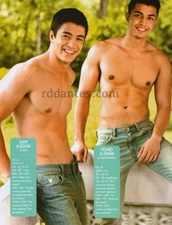 ถอดโชว์เรือนร่าง 34