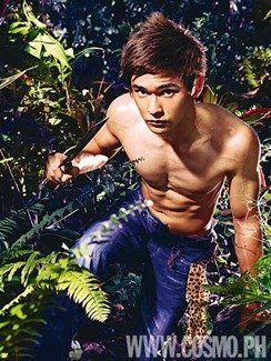 ถอดโชว์เรือนร่าง 34