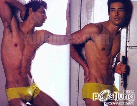 ถอดโชว์เรือนร่าง 34