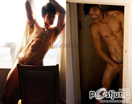 ถอดโชว์เรือนร่าง 34