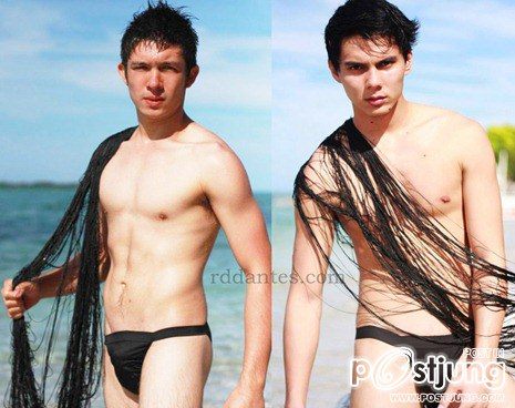 ถอดโชว์เรือนร่าง 34