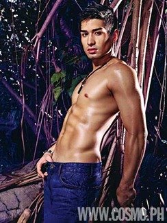 ถอดโชว์เรือนร่าง 34