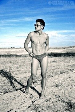 ถอดโชว์เรือนร่าง 34