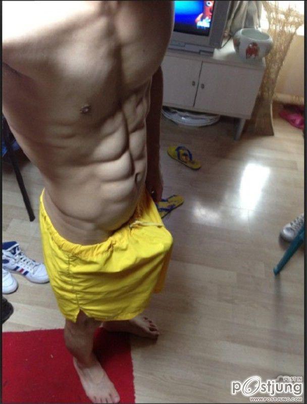 ถอดโชว์เรือนร่าง 34