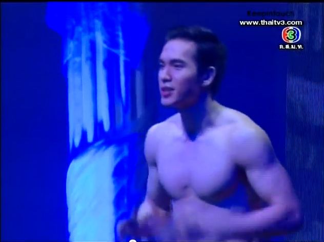 ปัญญาชนก้นครัว (บอย)