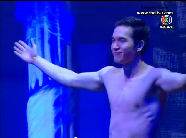 ปัญญาชนก้นครัว (บอย)