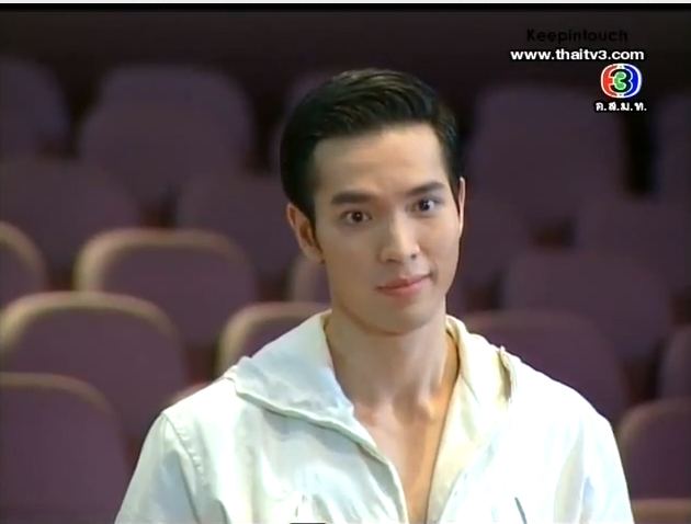 ปัญญาชนก้นครัว (บอย)