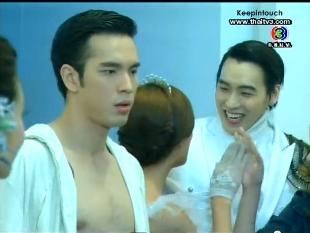 ปัญญาชนก้นครัว (บอย)