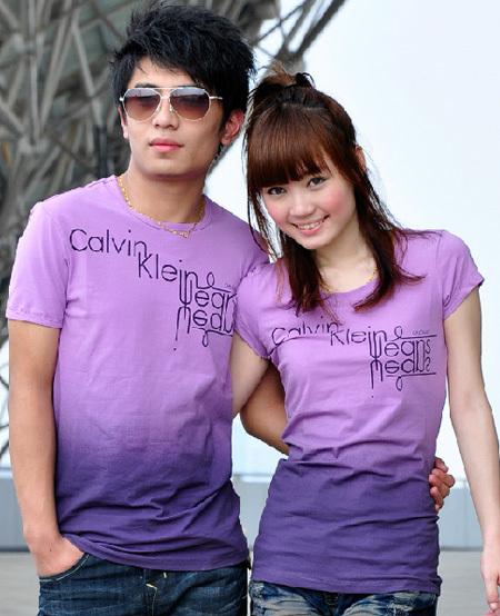 แฟชั่น เสื้อผ้า คู่รัก คู่เลิฟ 5