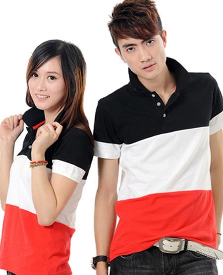 แฟชั่น เสื้อผ้า คู่รัก คู่เลิฟ 5