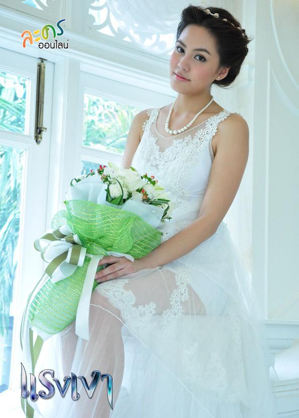 แรงเงา แรงทุกองศา แร๊งทุกตัวละคร