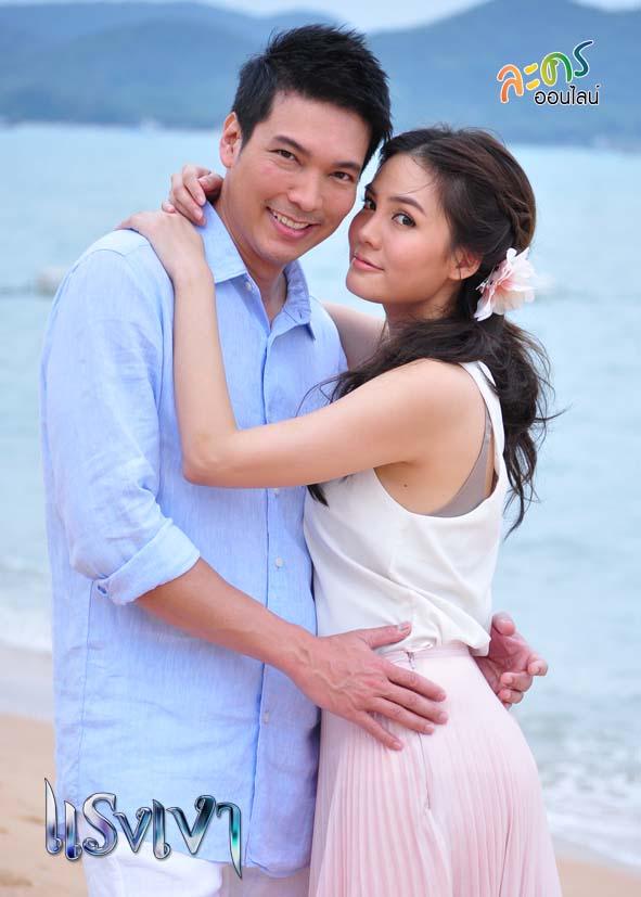 แรงเงา แรงทุกองศา แร๊งทุกตัวละคร