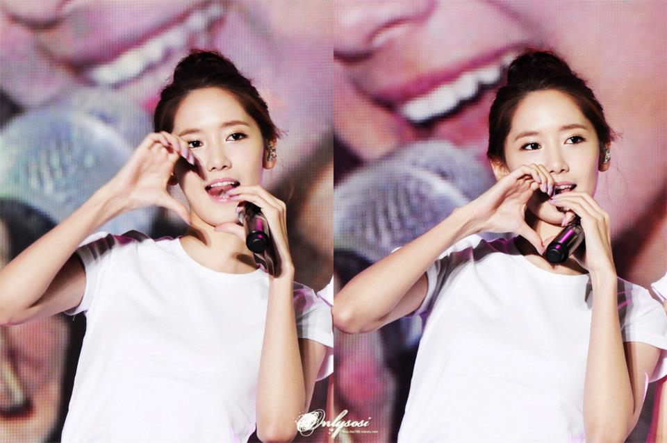 Yoona <3