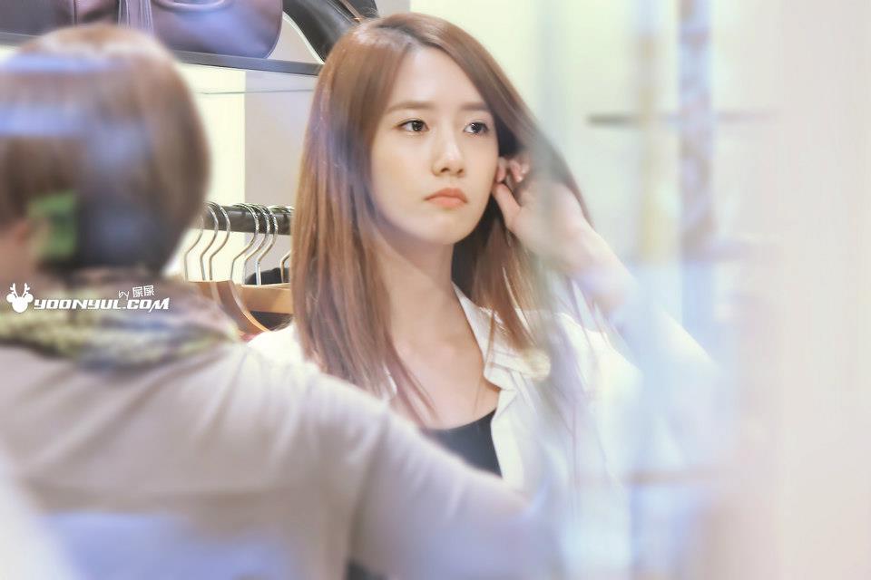 Yoona <3