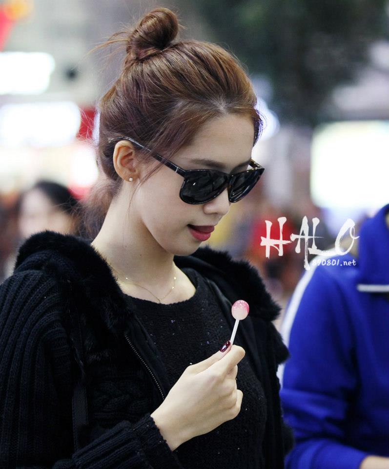 Yoona <3