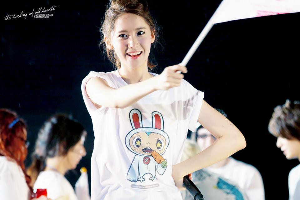 Yoona <3