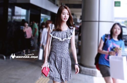 Yoona <3