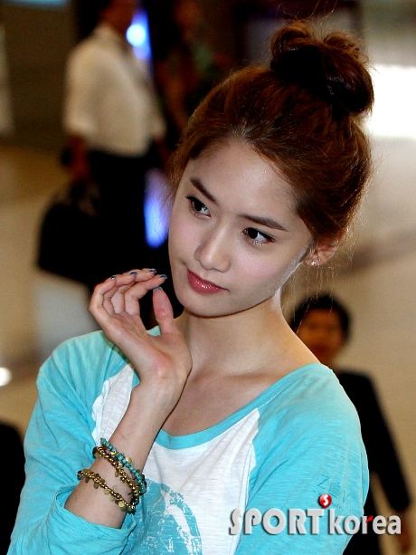 Yoona <3