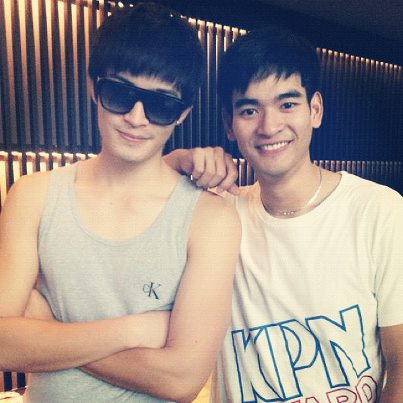 GOOD KPN (Chayapol Panhakarn) กู้ด kpn