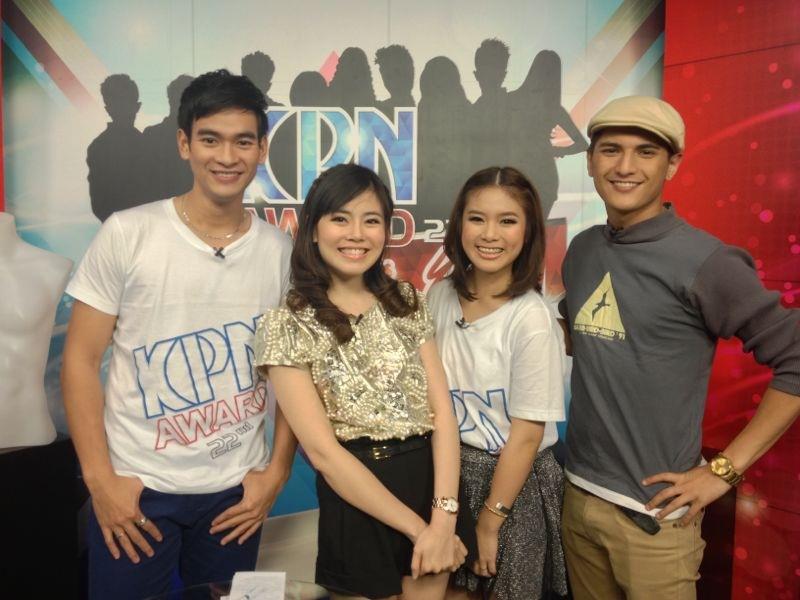 GOOD KPN (Chayapol Panhakarn) กู้ด kpn