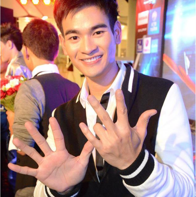 GOOD KPN (Chayapol Panhakarn) กู้ด kpn