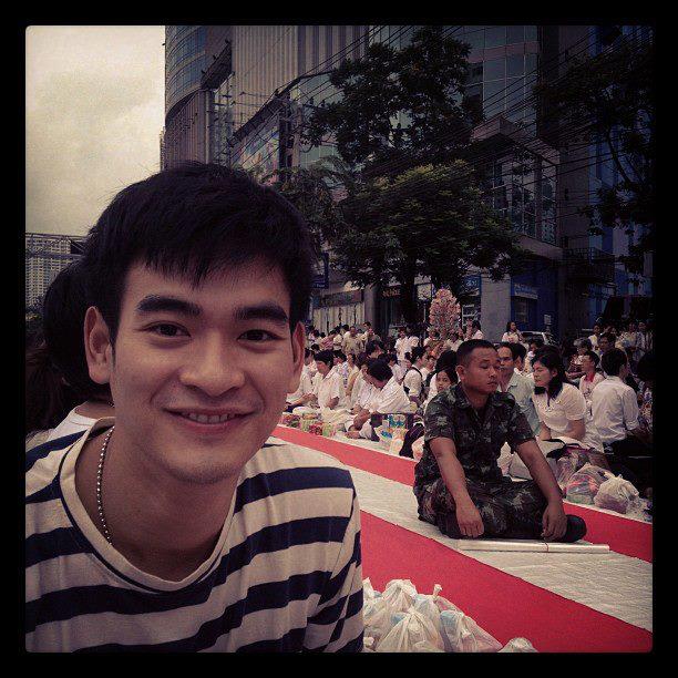 GOOD KPN (Chayapol Panhakarn) กู้ด kpn