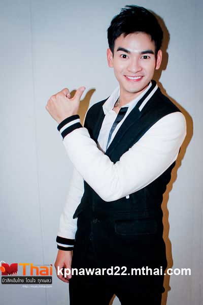 GOOD KPN (Chayapol Panhakarn) กู้ด kpn