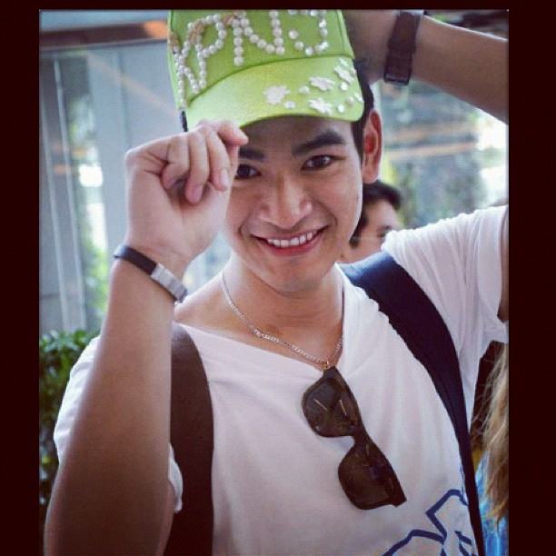 GOOD KPN (Chayapol Panhakarn) กู้ด kpn