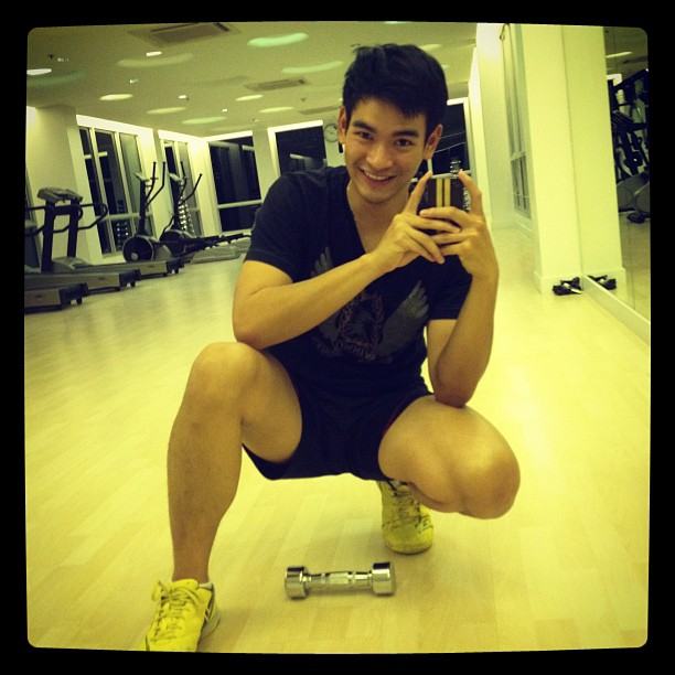 GOOD KPN (Chayapol Panhakarn) กู้ด kpn