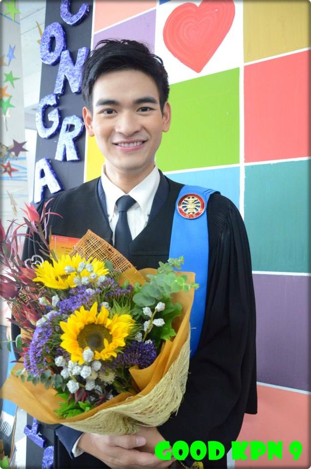 GOOD KPN (Chayapol Panhakarn) กู้ด kpn