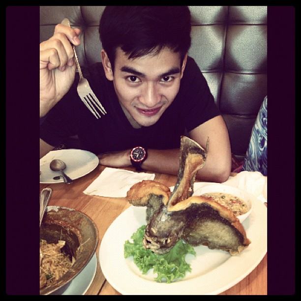 GOOD KPN (Chayapol Panhakarn) กู้ด kpn