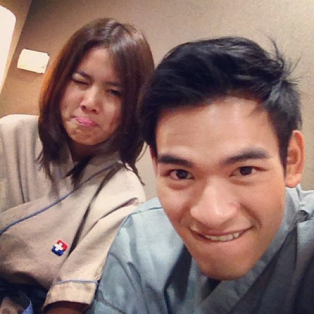GOOD KPN (Chayapol Panhakarn) กู้ด kpn