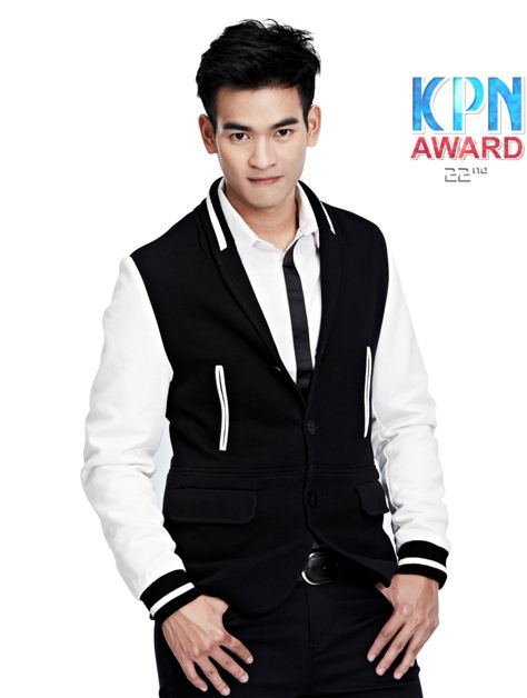 GOOD KPN (Chayapol Panhakarn) กู้ด kpn