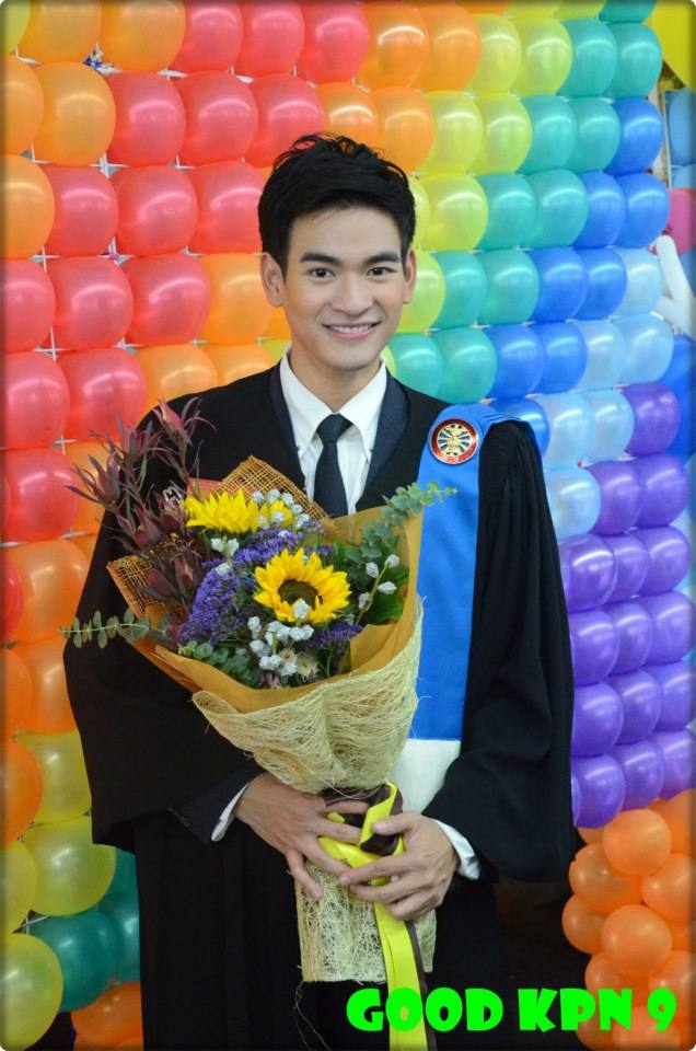 GOOD KPN (Chayapol Panhakarn) กู้ด kpn