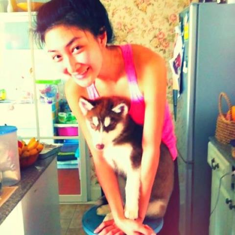 แพนเค้ก น่าร๊าก