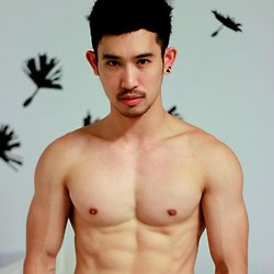 ถอดโชว์เรือนร่าง 41