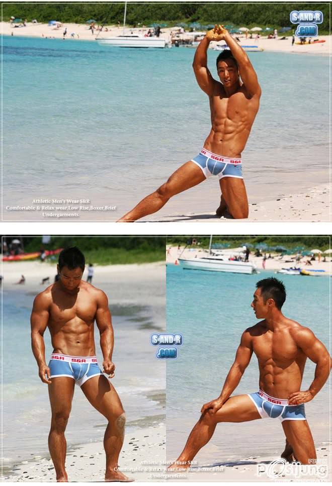 ถอดโชว์เรือนร่าง 41