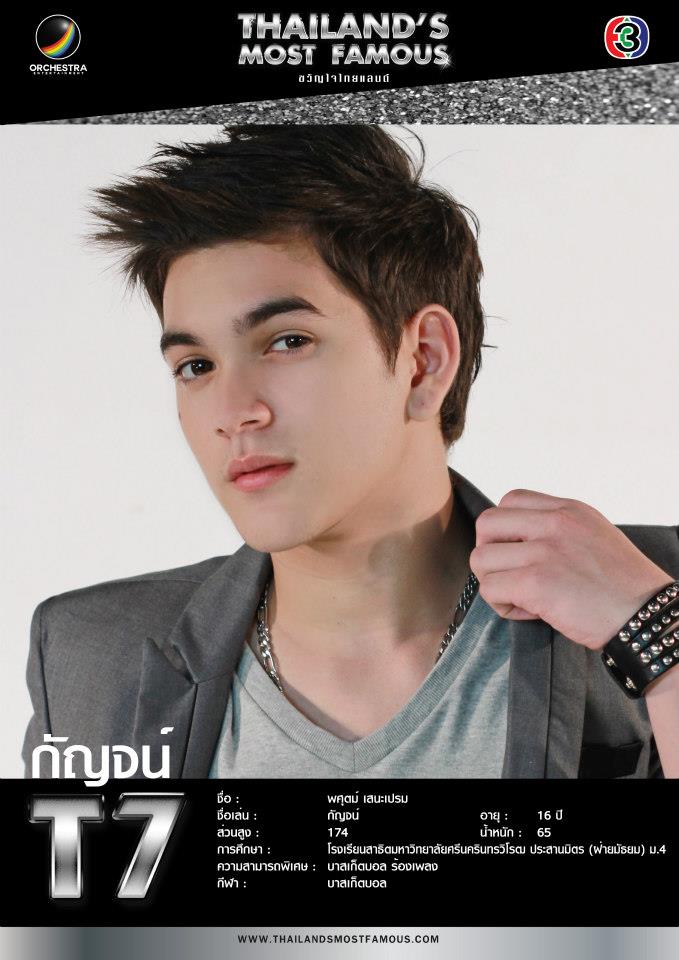 หน้าตาดีๆทั้งนั้น เสียงไม่ดีแต่มีออร์ล่า