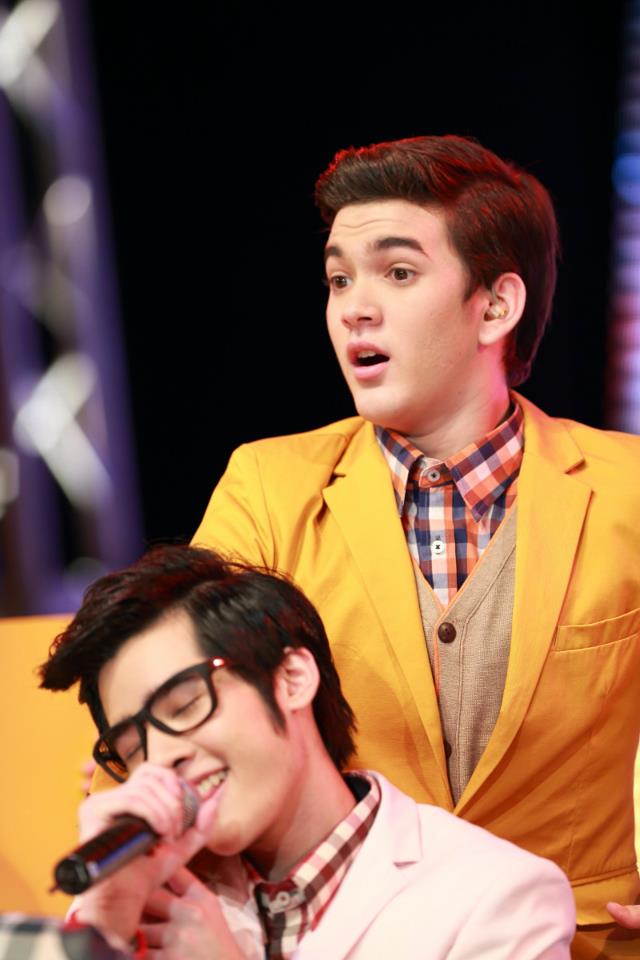 หน้าตาดีๆทั้งนั้น เสียงไม่ดีแต่มีออร์ล่า