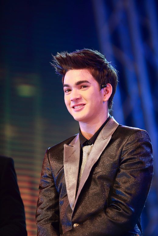 หน้าตาดีๆทั้งนั้น เสียงไม่ดีแต่มีออร์ล่า