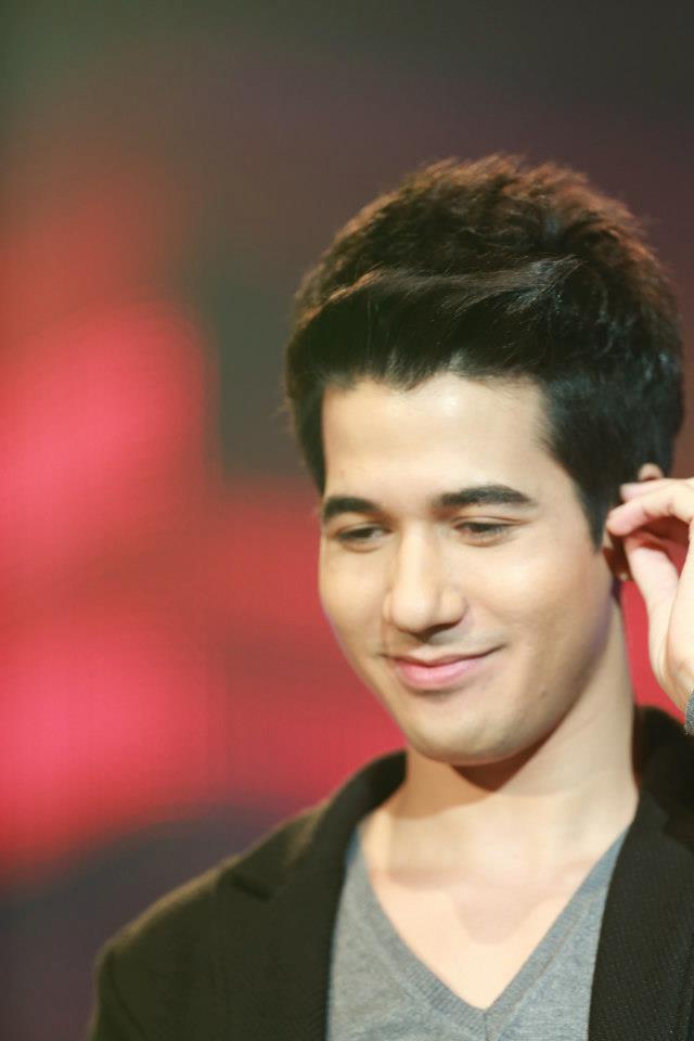 หน้าตาดีๆทั้งนั้น เสียงไม่ดีแต่มีออร์ล่า