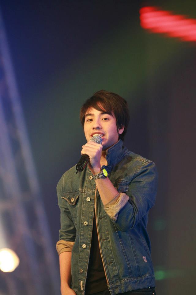 หน้าตาดีๆทั้งนั้น เสียงไม่ดีแต่มีออร์ล่า
