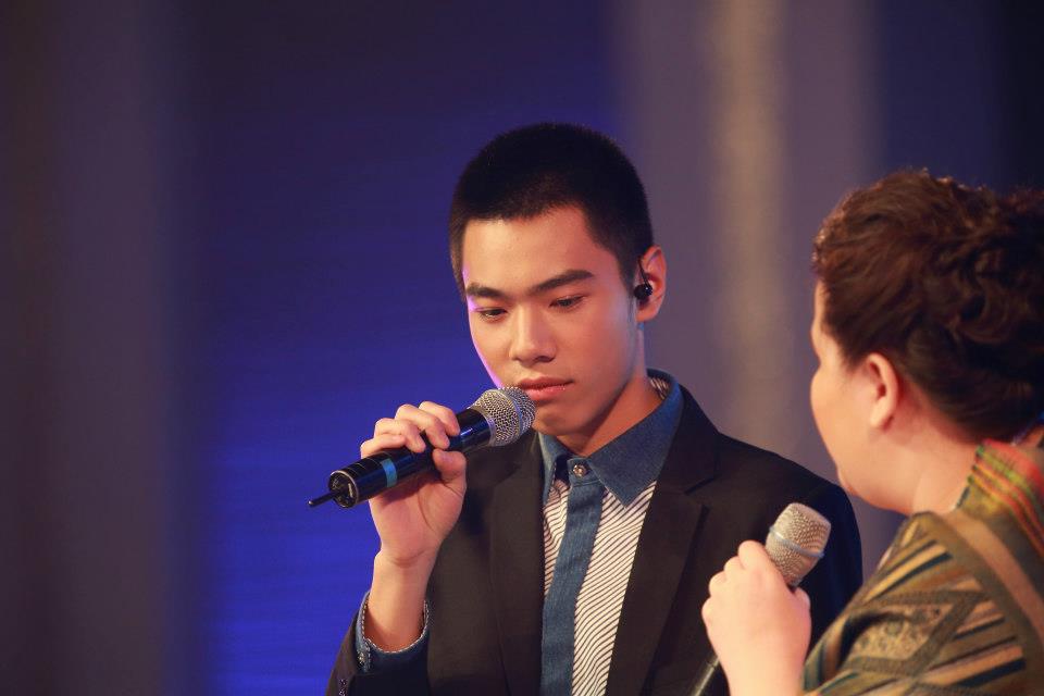 หน้าตาดีๆทั้งนั้น เสียงไม่ดีแต่มีออร์ล่า