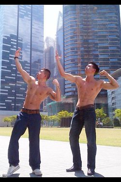ถอดโชว์เรือนร่าง 43