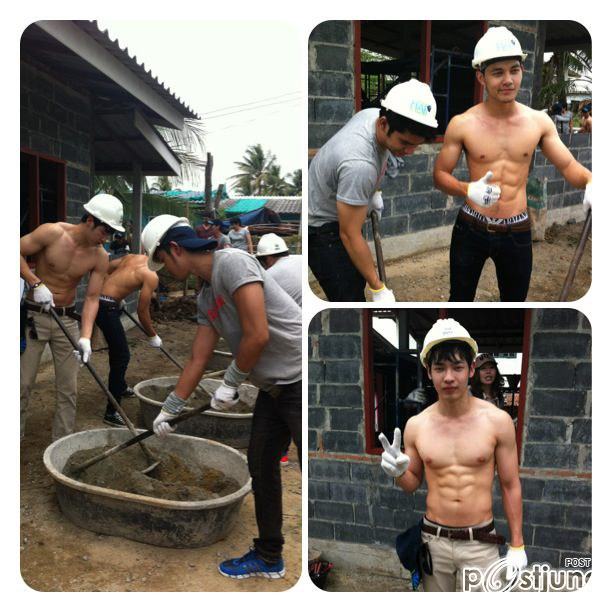 ถอดโชว์เรือนร่าง 47