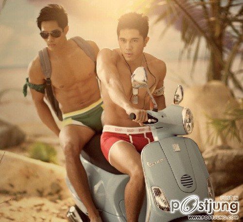 ถอดโชว์เรือนร่าง 47