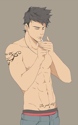 YAOI 17O