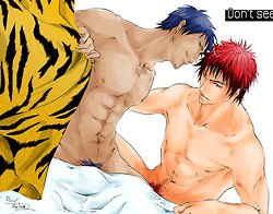 YAOI 17O